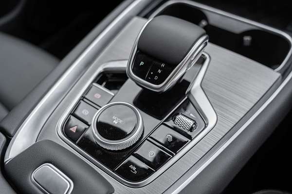 2025 Chery Tiggo 8 Pro Max Ultimate AWD