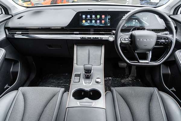 2025 Chery Tiggo 8 Pro Max Ultimate AWD