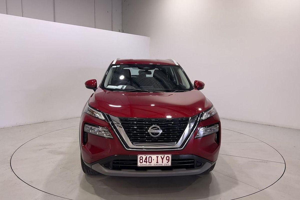 2023 Nissan X-TRAIL ST T33
