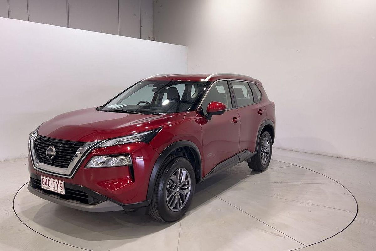 2023 Nissan X-TRAIL ST T33