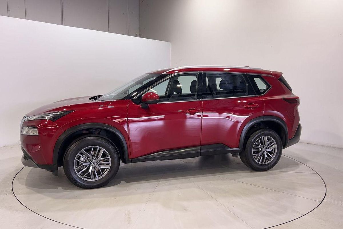 2023 Nissan X-TRAIL ST T33