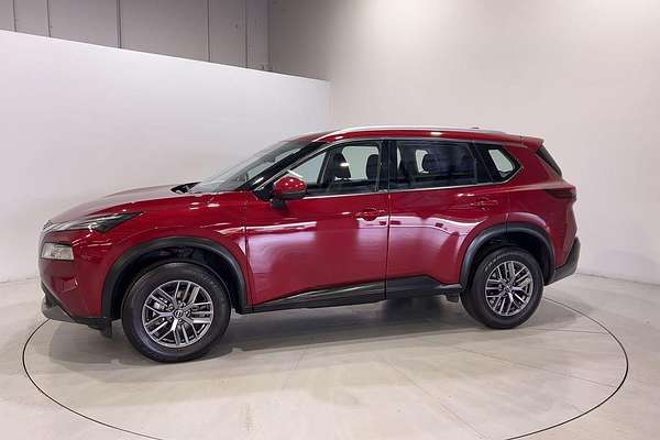 2023 Nissan X-TRAIL ST T33