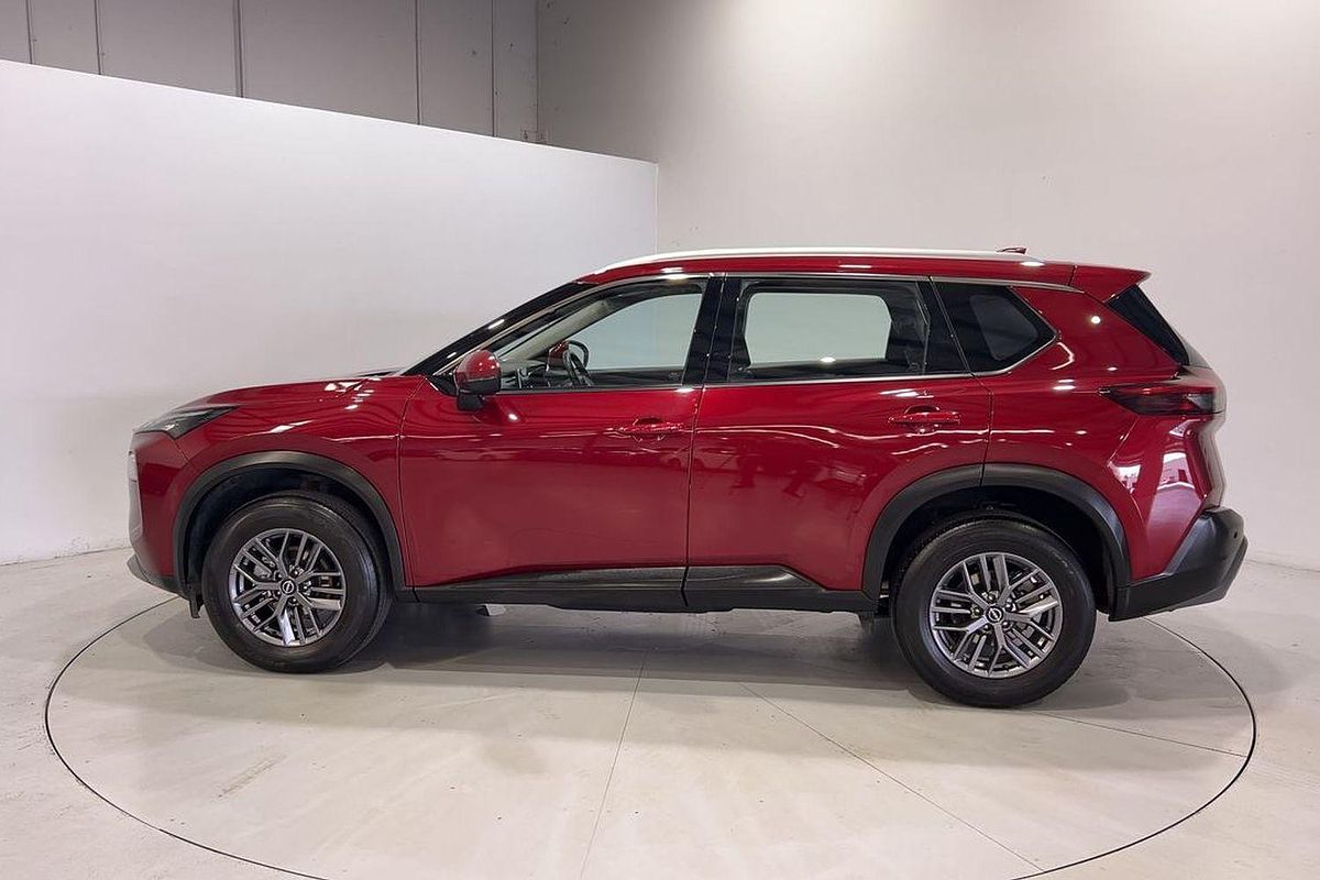 2023 Nissan X-TRAIL ST T33