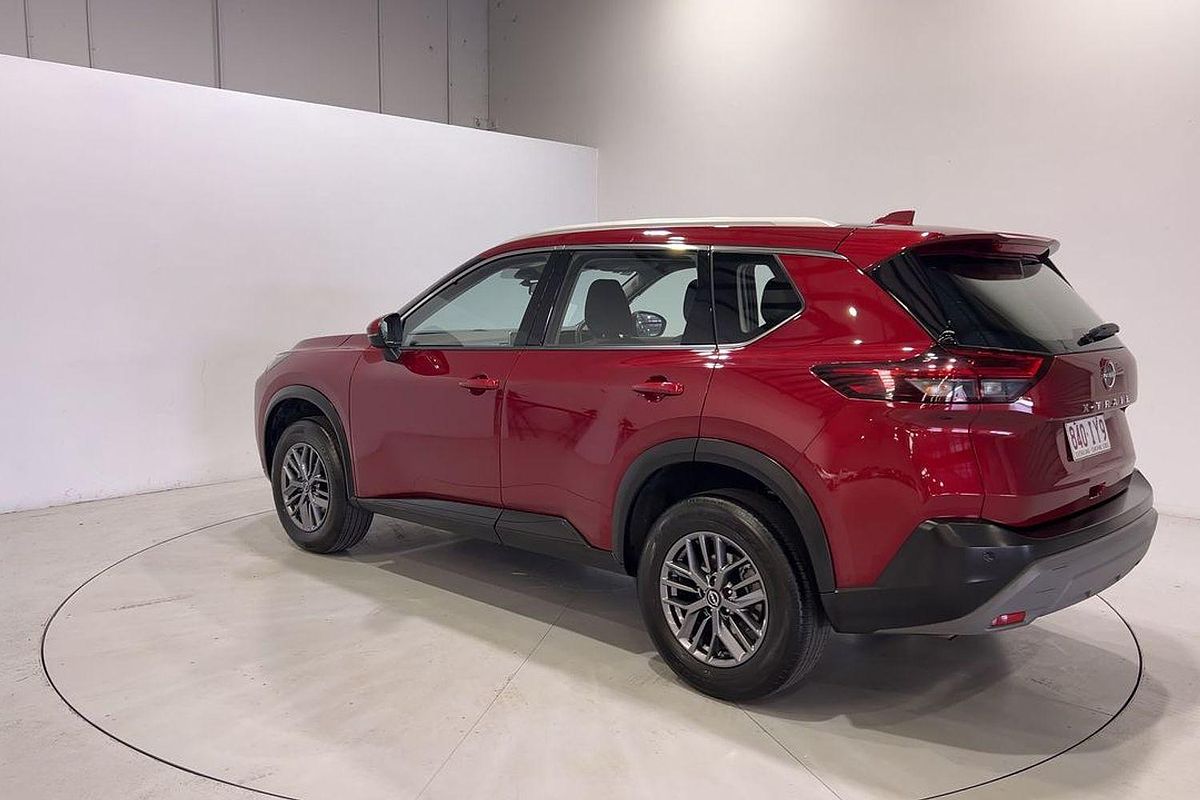 2023 Nissan X-TRAIL ST T33