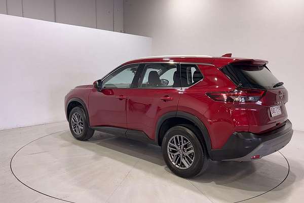 2023 Nissan X-TRAIL ST T33
