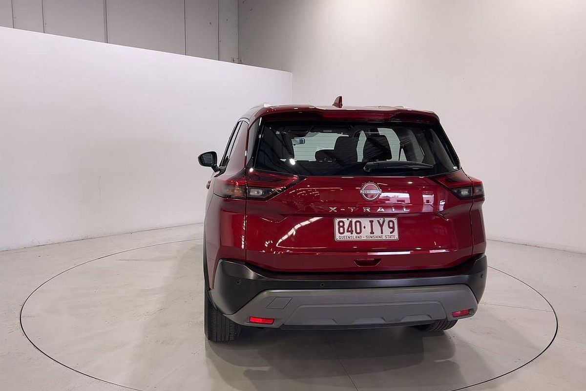 2023 Nissan X-TRAIL ST T33