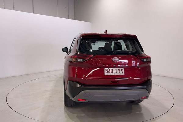 2023 Nissan X-TRAIL ST T33