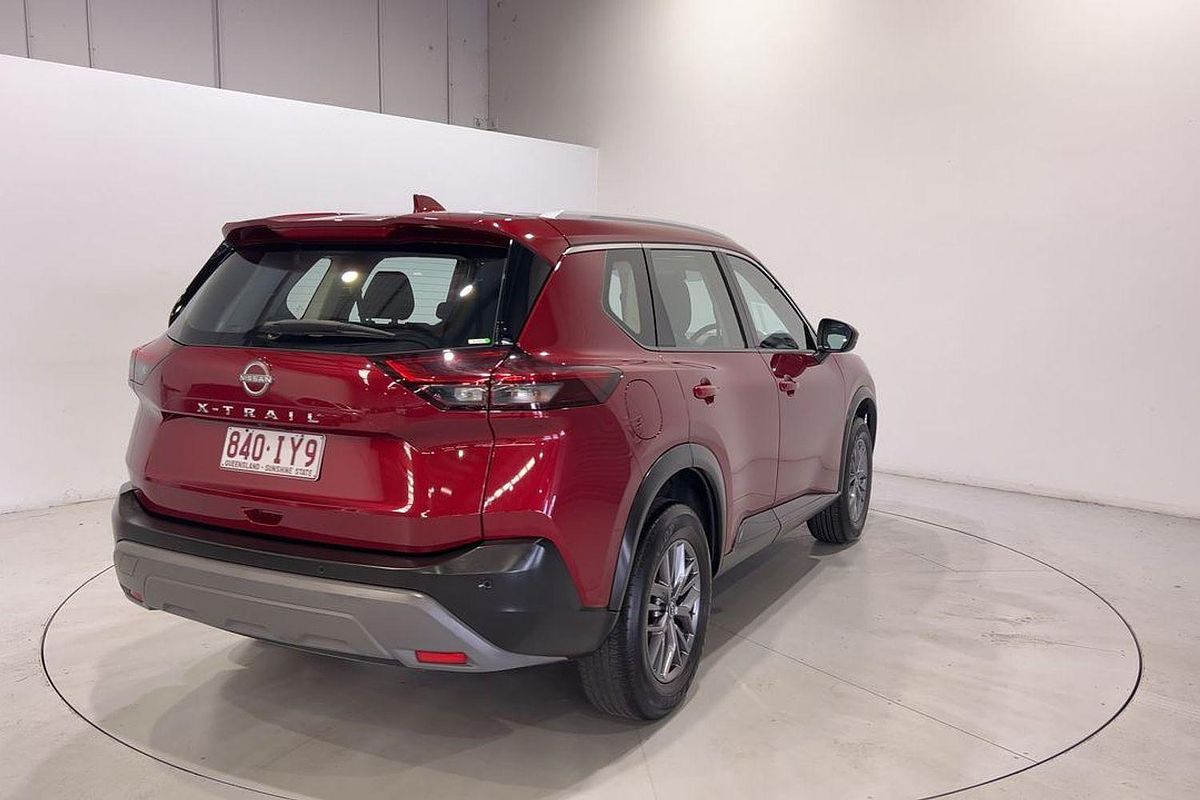 2023 Nissan X-TRAIL ST T33