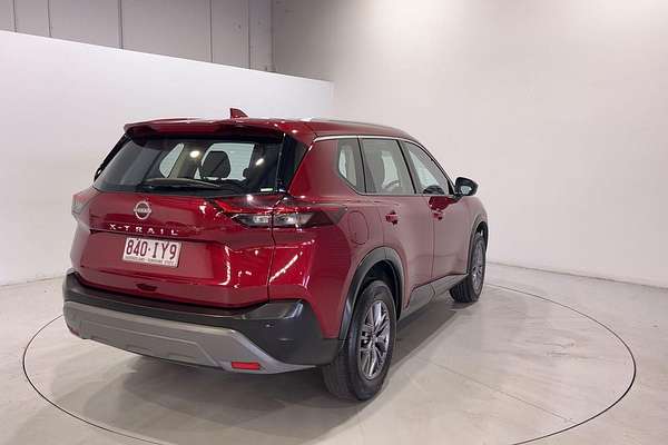 2023 Nissan X-TRAIL ST T33