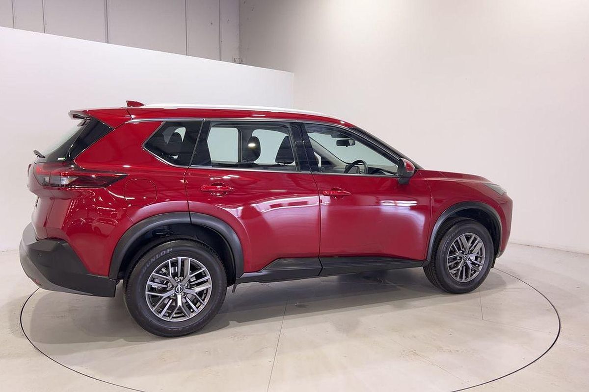 2023 Nissan X-TRAIL ST T33