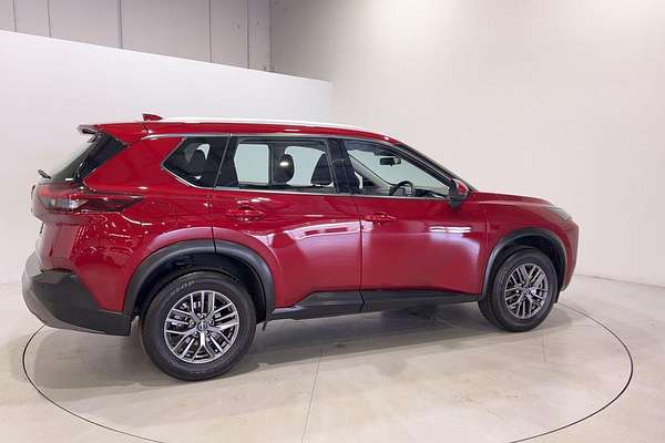 2023 Nissan X-TRAIL ST T33