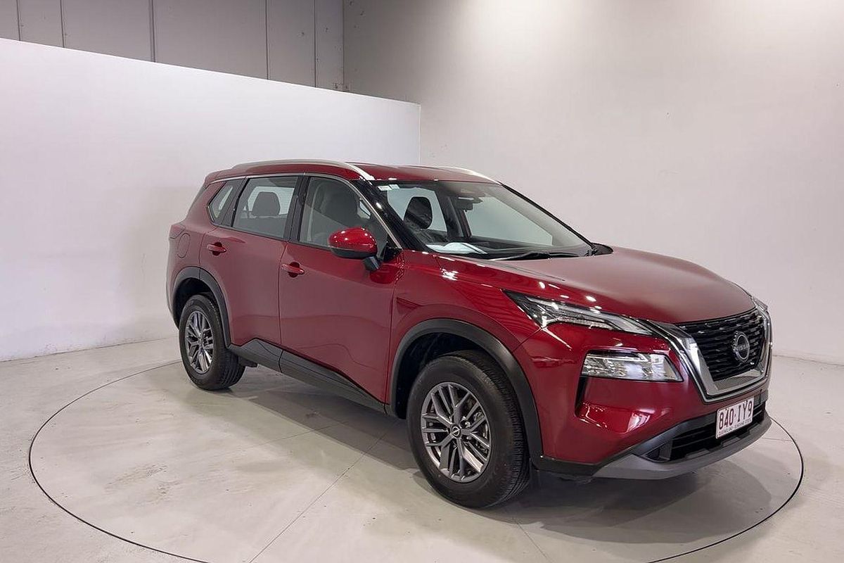 2023 Nissan X-TRAIL ST T33