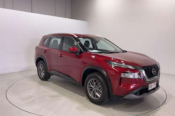 2023 Nissan X-TRAIL ST T33