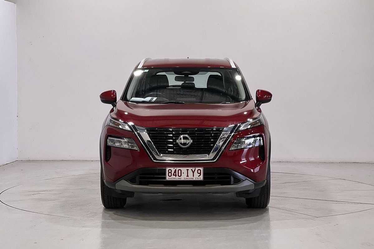 2023 Nissan X-TRAIL ST T33