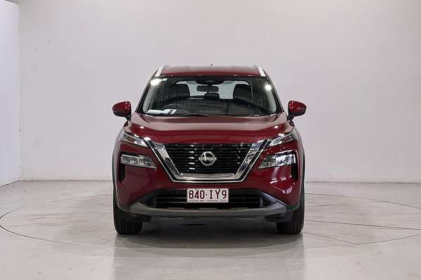 2023 Nissan X-TRAIL ST T33