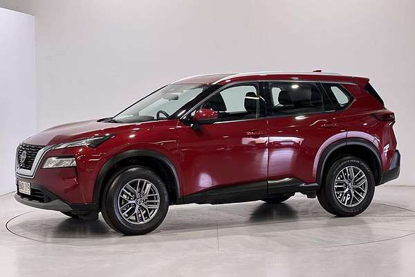 2023 Nissan X-TRAIL ST T33
