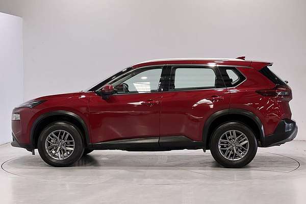 2023 Nissan X-TRAIL ST T33
