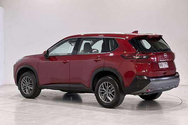 2023 Nissan X-TRAIL ST T33