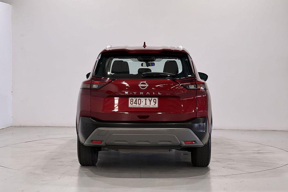 2023 Nissan X-TRAIL ST T33