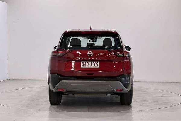 2023 Nissan X-TRAIL ST T33