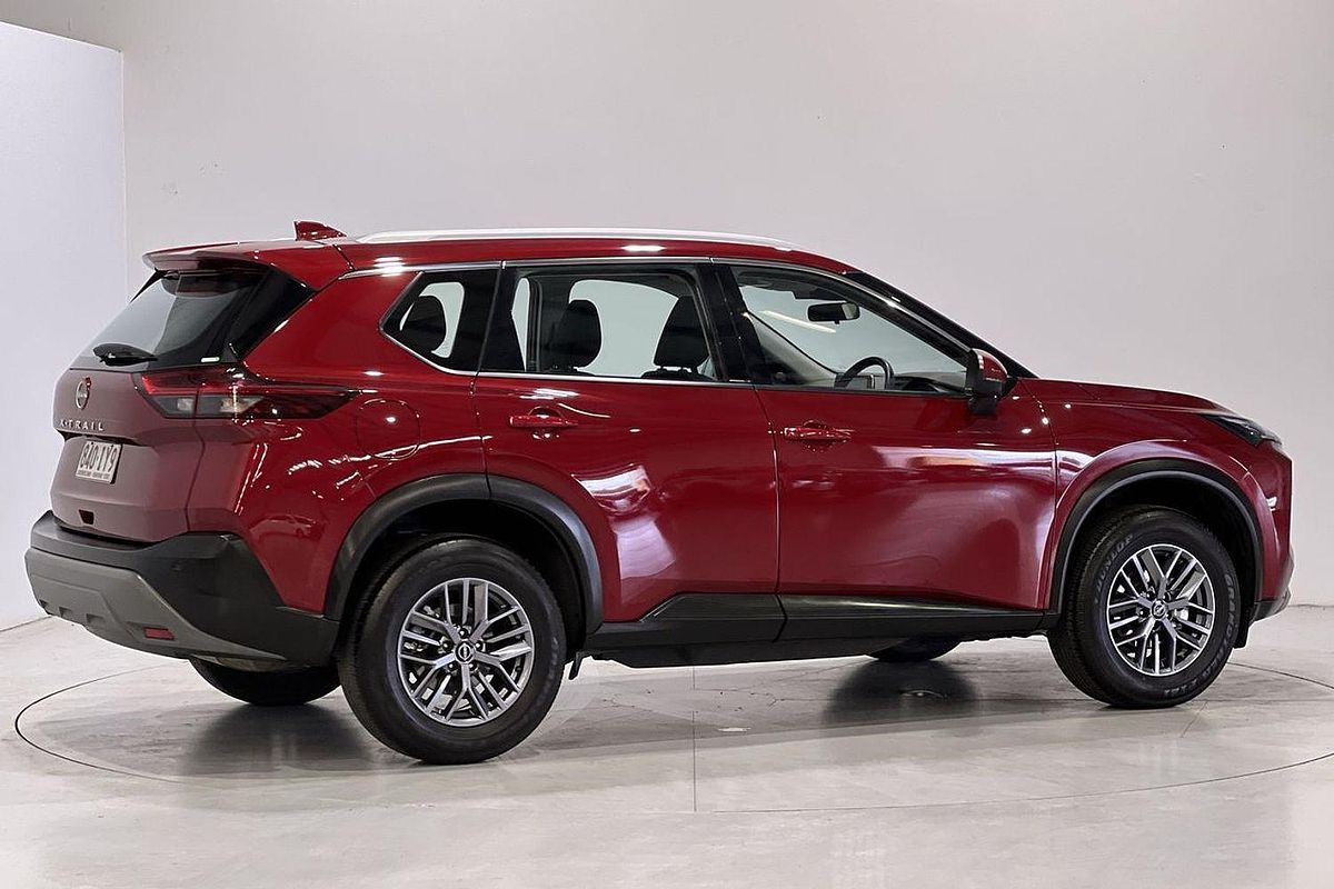 2023 Nissan X-TRAIL ST T33