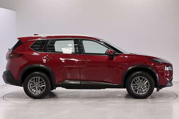 2023 Nissan X-TRAIL ST T33
