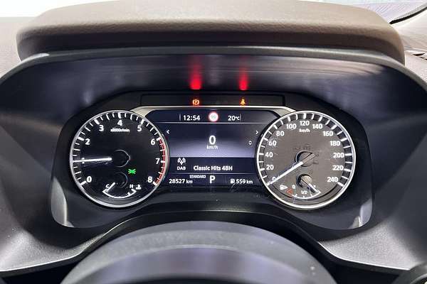 2023 Nissan X-TRAIL ST T33