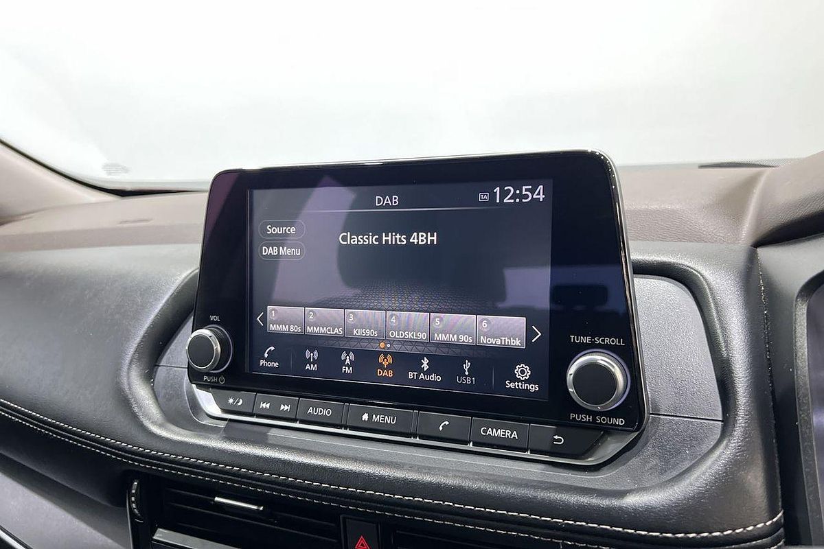 2023 Nissan X-TRAIL ST T33