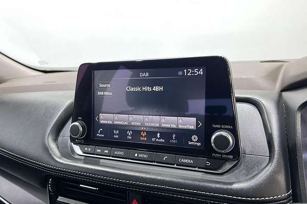2023 Nissan X-TRAIL ST T33