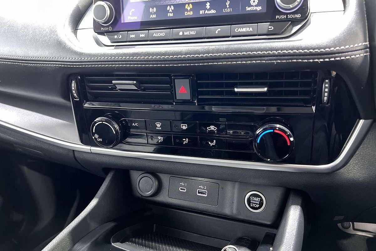 2023 Nissan X-TRAIL ST T33