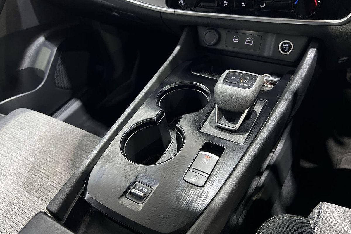 2023 Nissan X-TRAIL ST T33