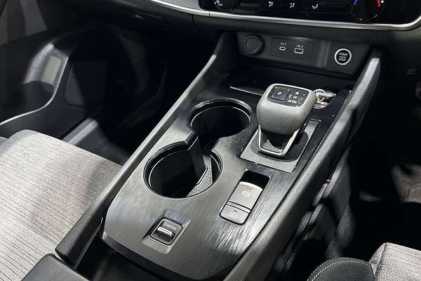 2023 Nissan X-TRAIL ST T33