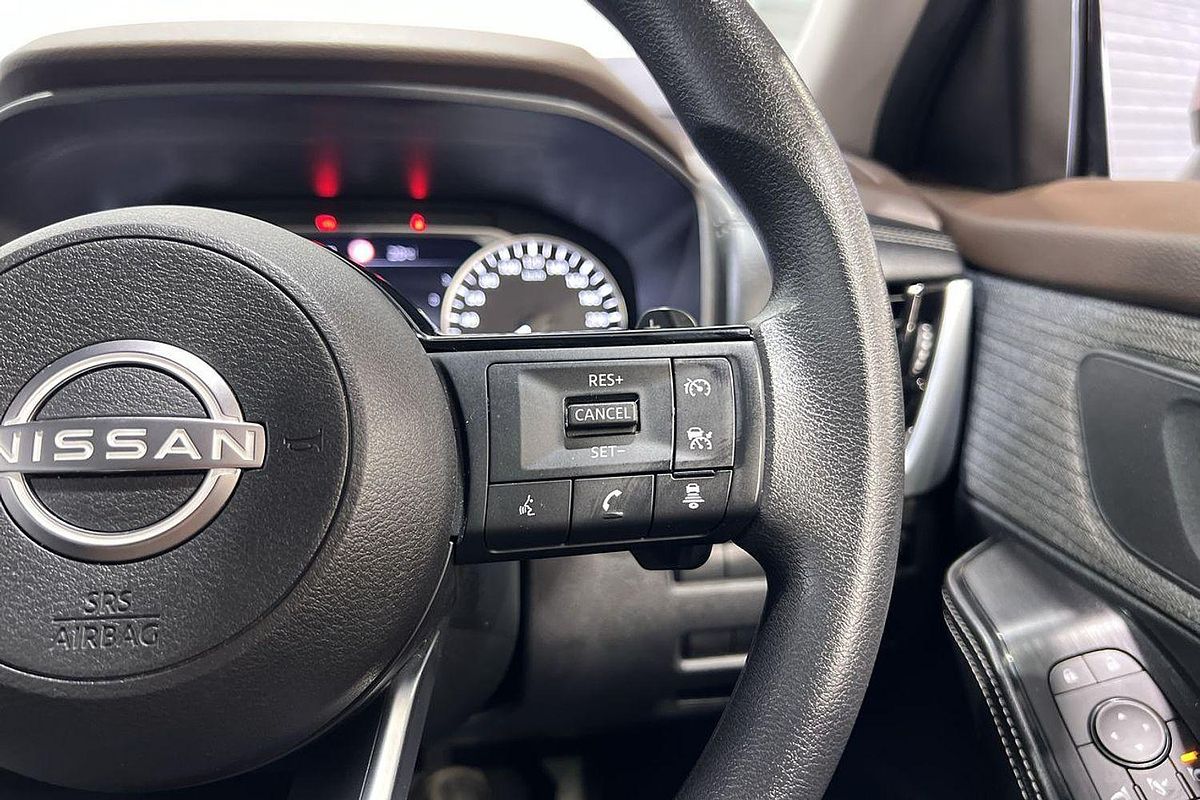 2023 Nissan X-TRAIL ST T33