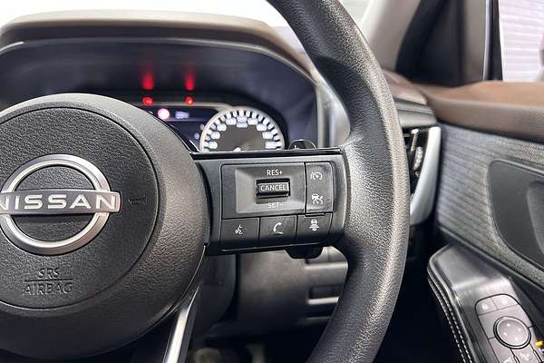 2023 Nissan X-TRAIL ST T33