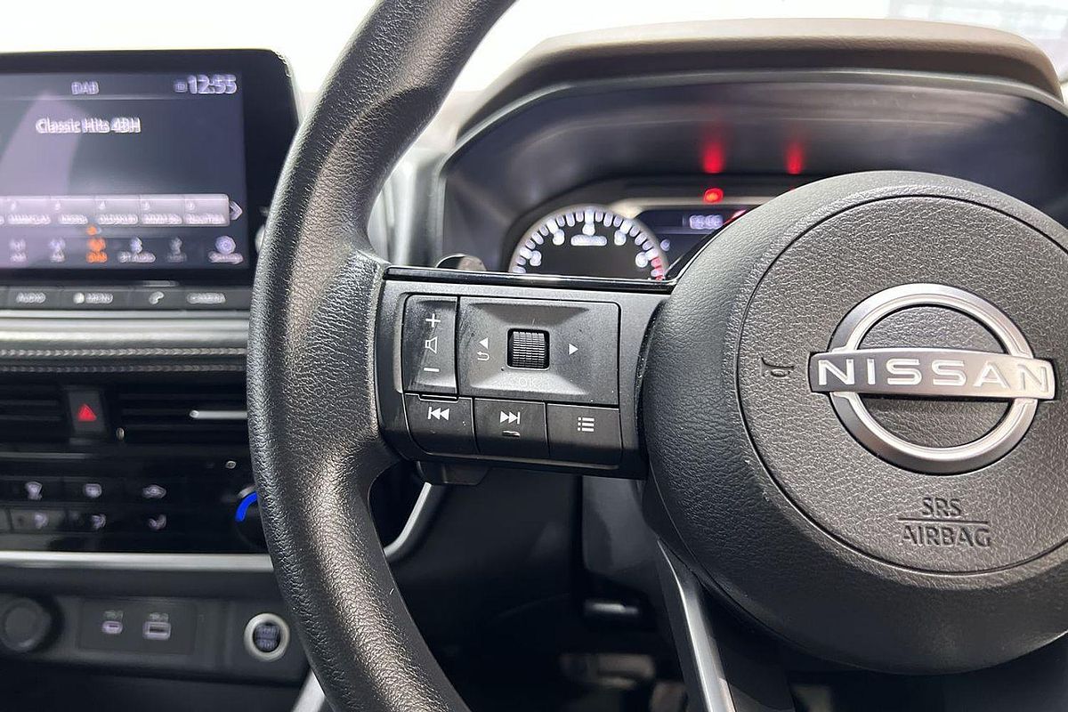 2023 Nissan X-TRAIL ST T33