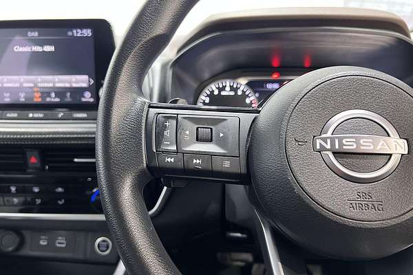 2023 Nissan X-TRAIL ST T33