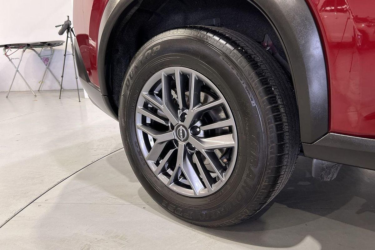 2023 Nissan X-TRAIL ST T33