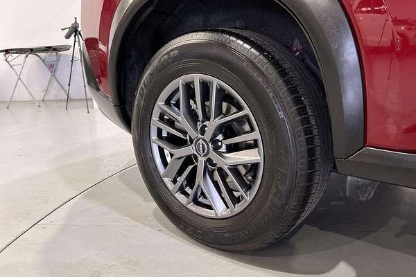 2023 Nissan X-TRAIL ST T33