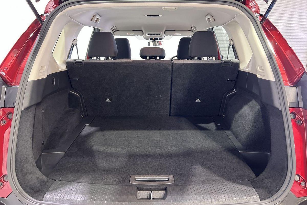 2023 Nissan X-TRAIL ST T33