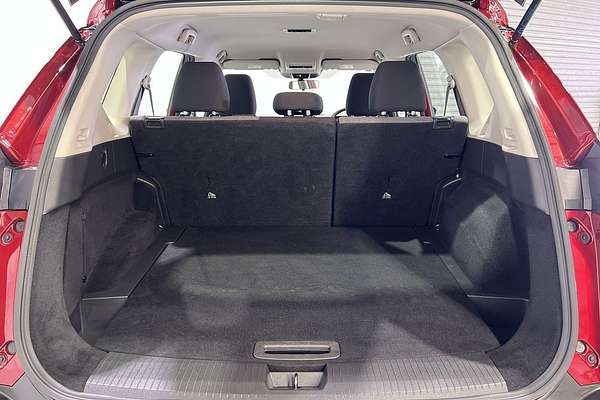 2023 Nissan X-TRAIL ST T33