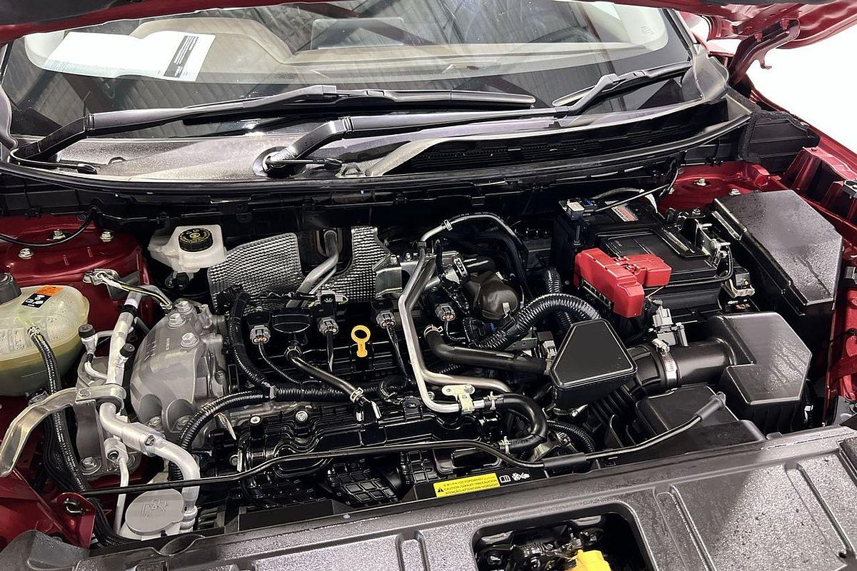 2023 Nissan X-TRAIL ST T33