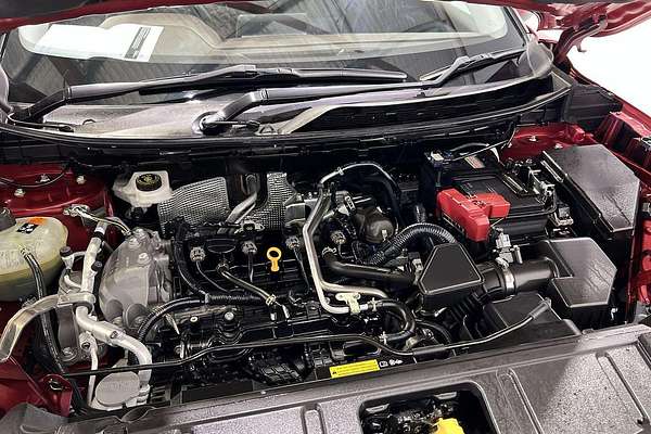 2023 Nissan X-TRAIL ST T33