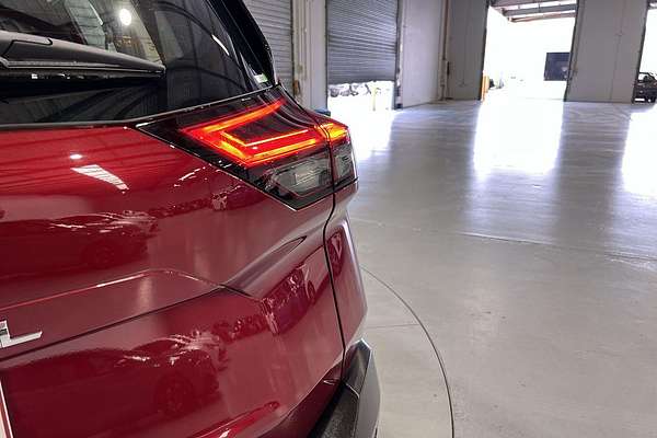 2023 Nissan X-TRAIL ST T33