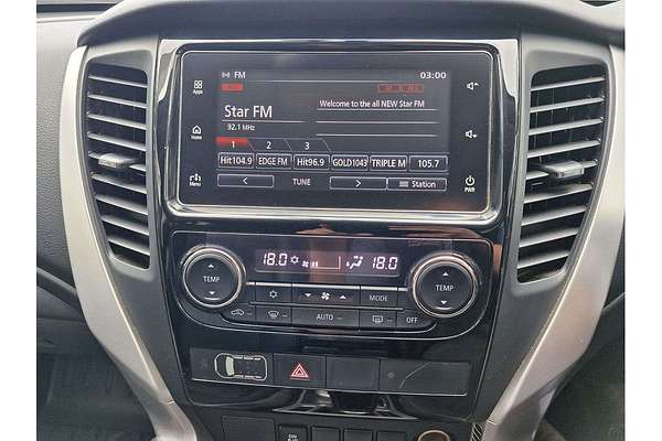 2019 Mitsubishi Pajero Sport GLS QE