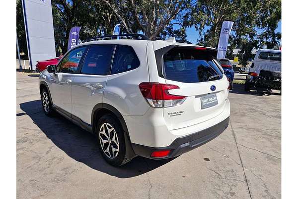 2023 Subaru Forester 2.5i S5