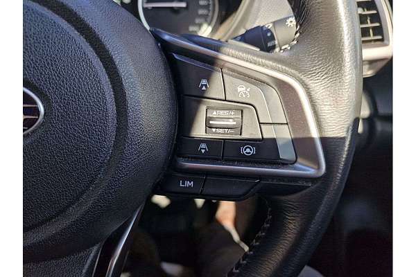 2023 Subaru Forester 2.5i S5