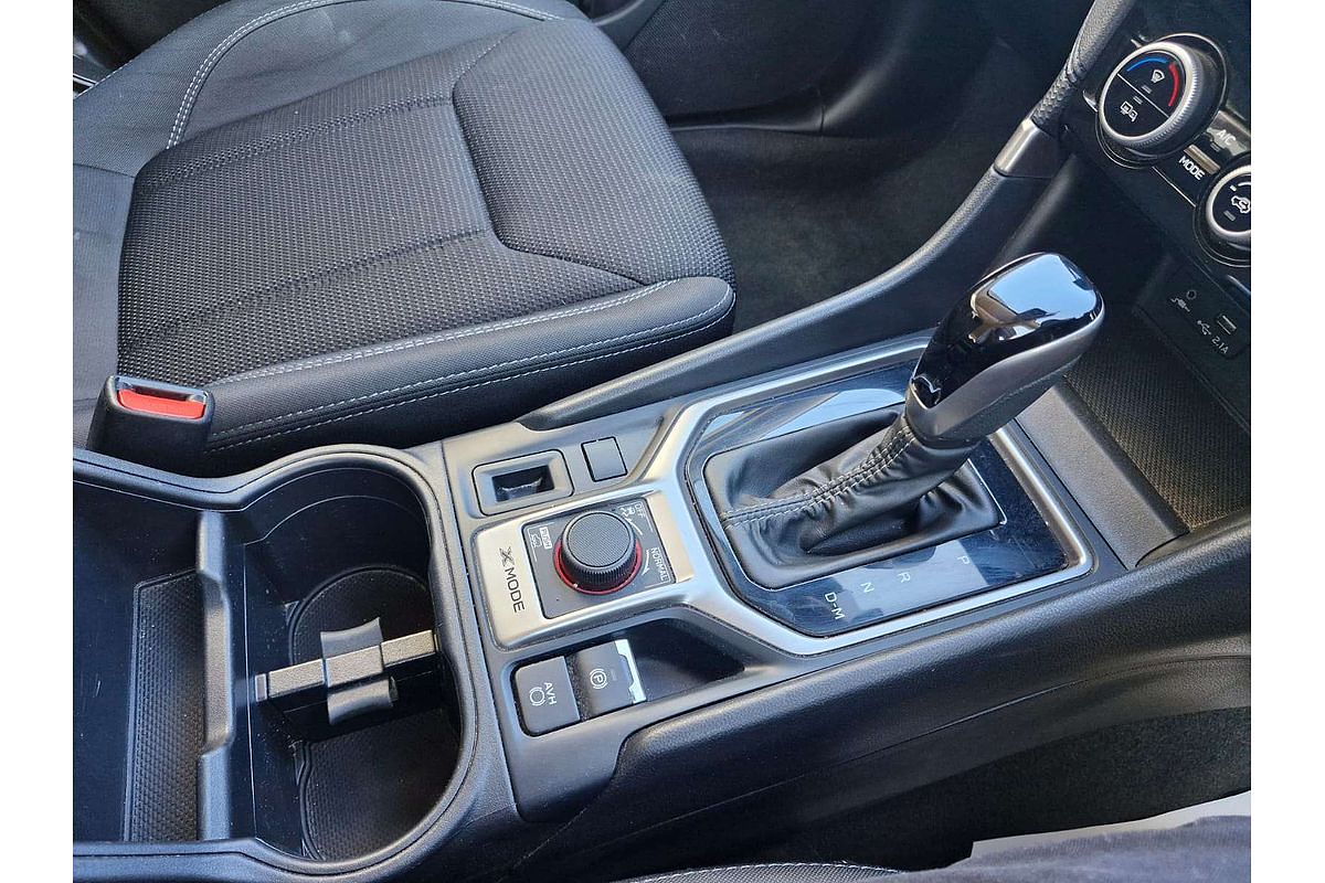 2023 Subaru Forester 2.5i S5