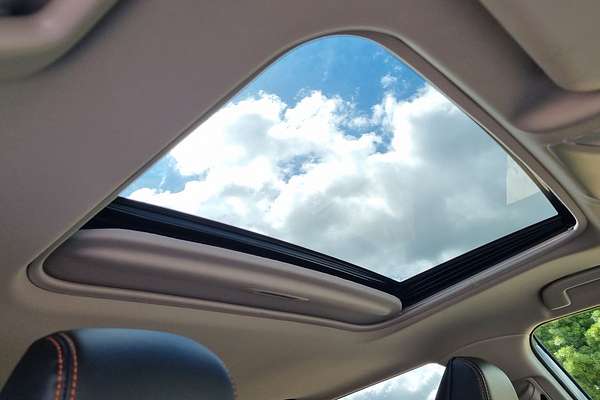 2021 Toyota RAV4 Edge AXAH54R