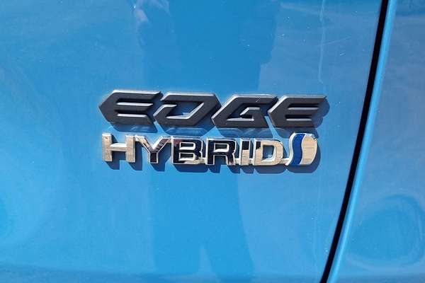 2021 Toyota RAV4 Edge AXAH54R