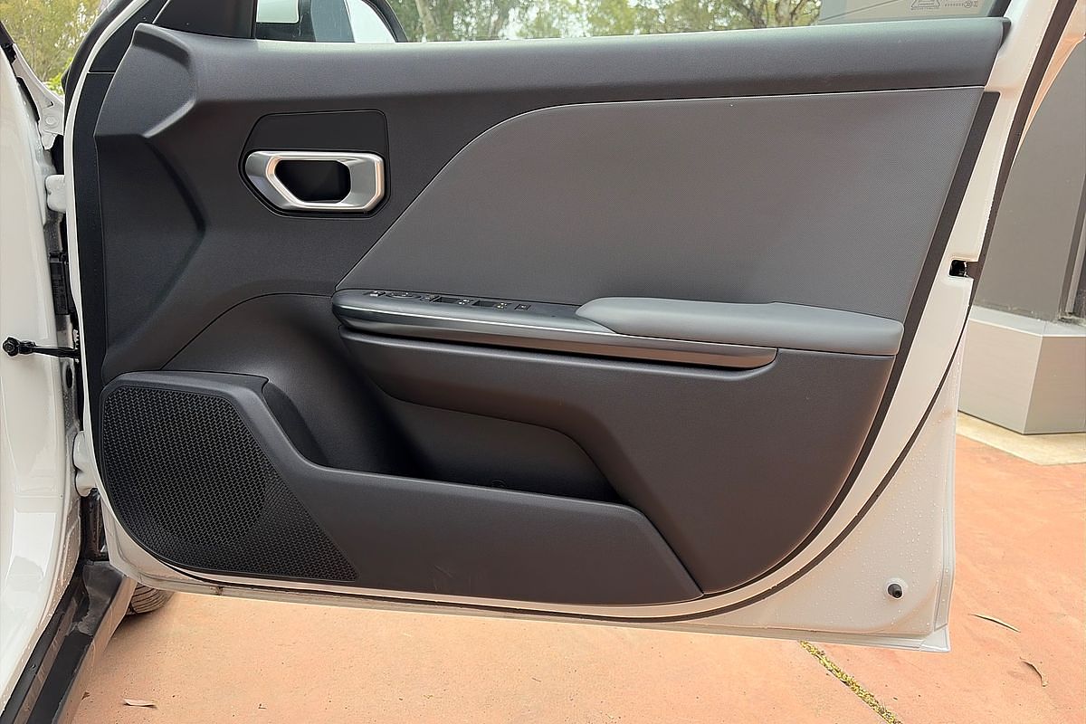 2025 Kia K4 Sport CL4m